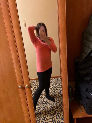 Анкета проститутки Забава, 22 года
